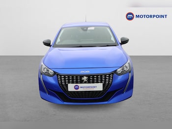 Used Peugeot 208 2022 for sale - 78907549: Photo