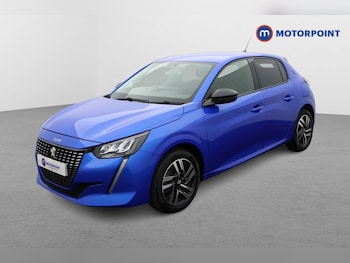 Used Peugeot 208 2022 for sale - 78907549: Photo
