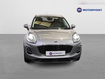 Used Ford Puma undefined for sale - 78451045: Photo