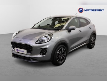 Used Ford Puma undefined for sale - 78451045: Photo