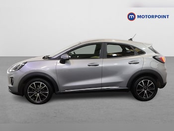 Used Ford Puma undefined for sale - 78451045: Photo