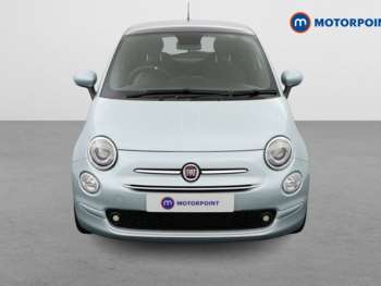 Used Fiat 500 2020 for sale - 75106214: Photo
