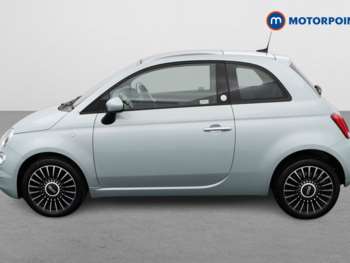 Used Fiat 500 2020 for sale - 75106214: Photo