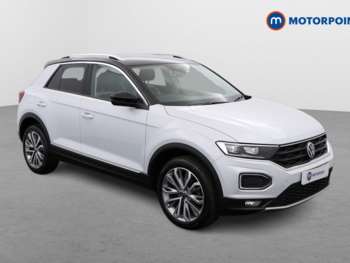 2021 - 1.5 TSI EVO SEL 5dr