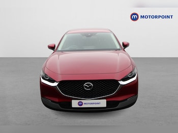 Used Mazda CX-30 2021 for sale - 78524267: Photo