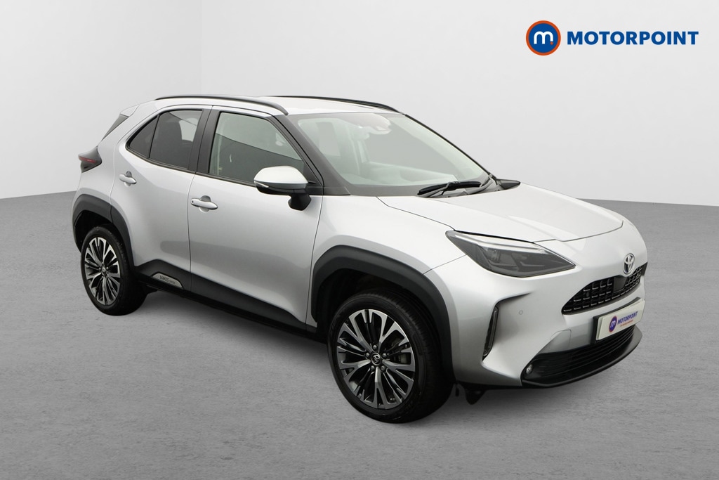 Used Toyota Yaris Cross 2022 for sale - 76006468: Photo 1