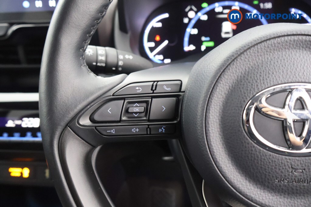 Used Toyota Yaris Cross 2022 for sale - 76006468: Photo 10