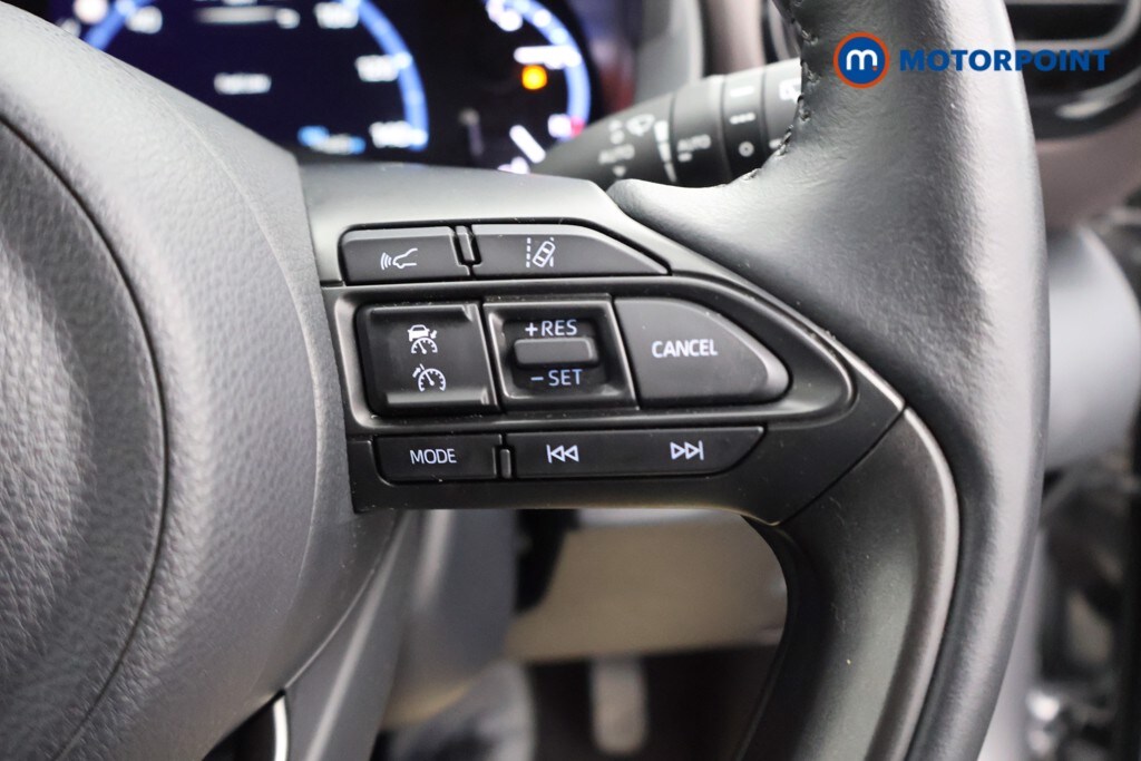 Used Toyota Yaris Cross 2022 for sale - 76006468: Photo 11