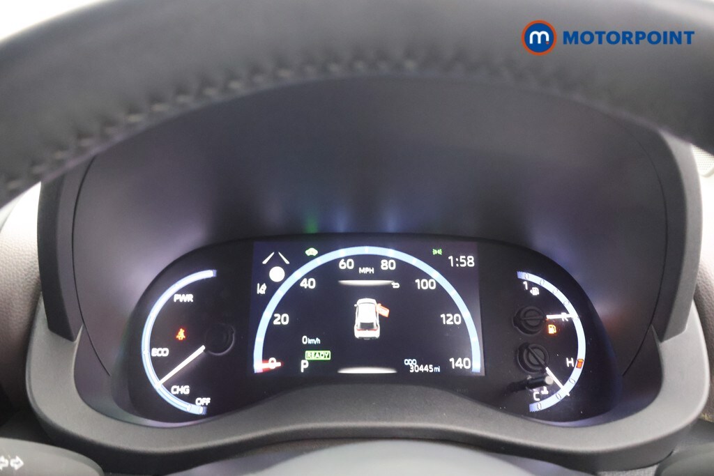 Used Toyota Yaris Cross 2022 for sale - 76006468: Photo 12