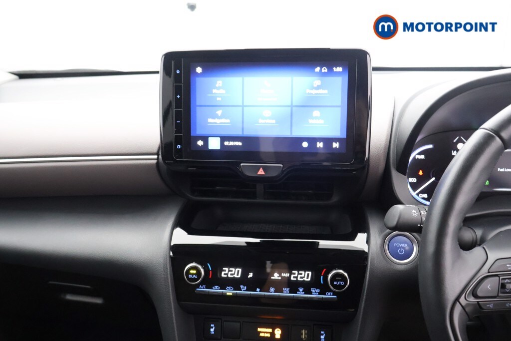 Used Toyota Yaris Cross 2022 for sale - 76006468: Photo 13