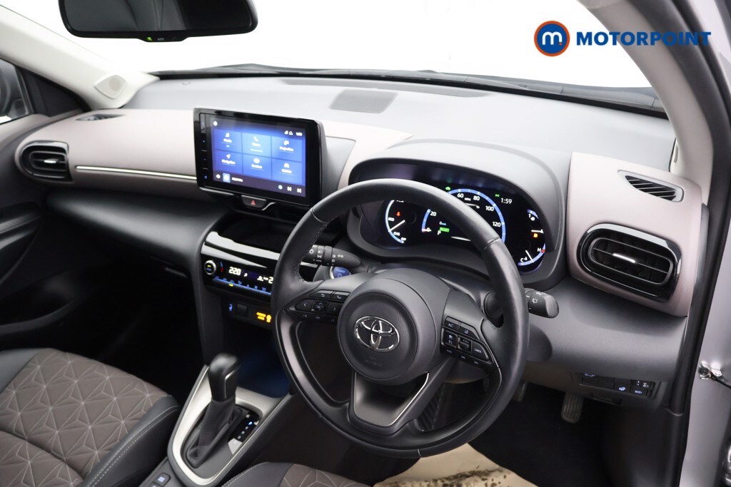 Used Toyota Yaris Cross 2022 for sale - 76006468: Photo 18