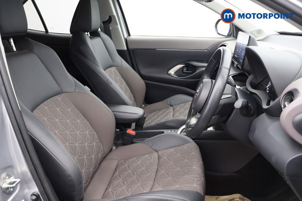 Used Toyota Yaris Cross 2022 for sale - 76006468: Photo 19