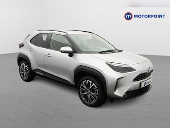 Toyota - Yaris Cross