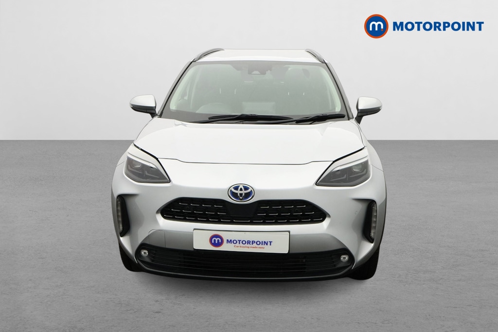 Used Toyota Yaris Cross 2022 for sale - 76006468: Photo 2