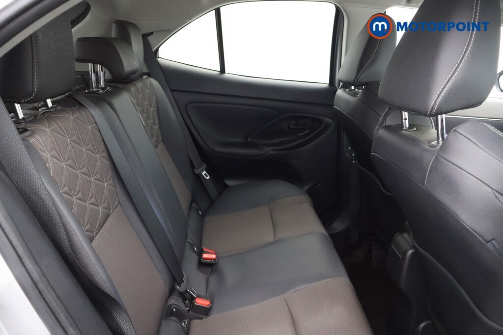 Used Toyota Yaris Cross 2022 for sale - 76006468: Photo 20