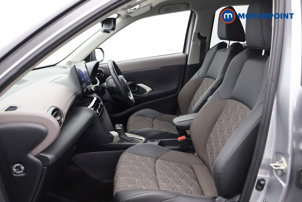 Used Toyota Yaris Cross 2022 for sale - 76006468: Photo 22