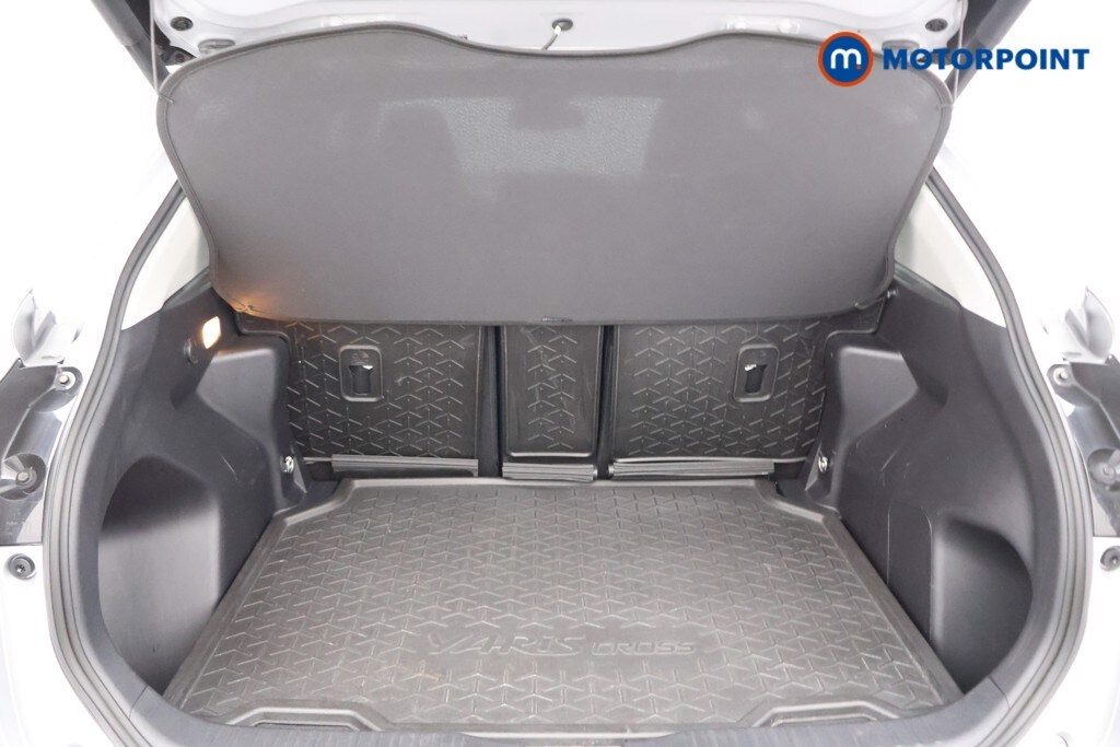 Used Toyota Yaris Cross 2022 for sale - 76006468: Photo 23