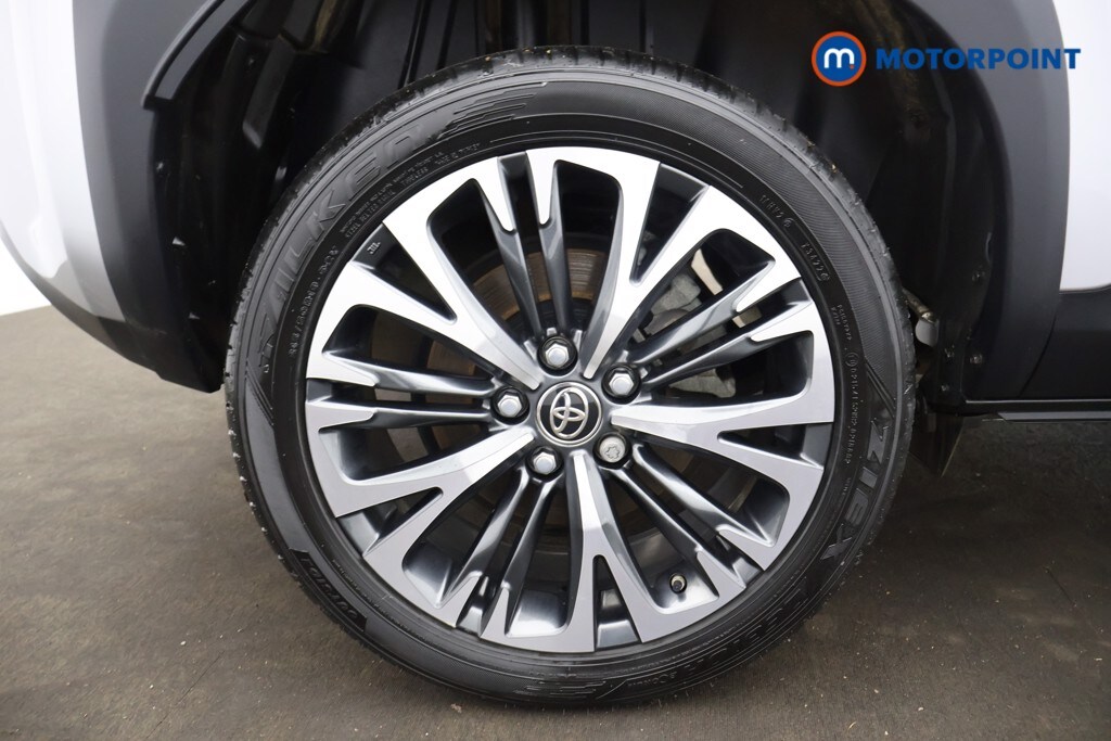 Used Toyota Yaris Cross 2022 for sale - 76006468: Photo 24