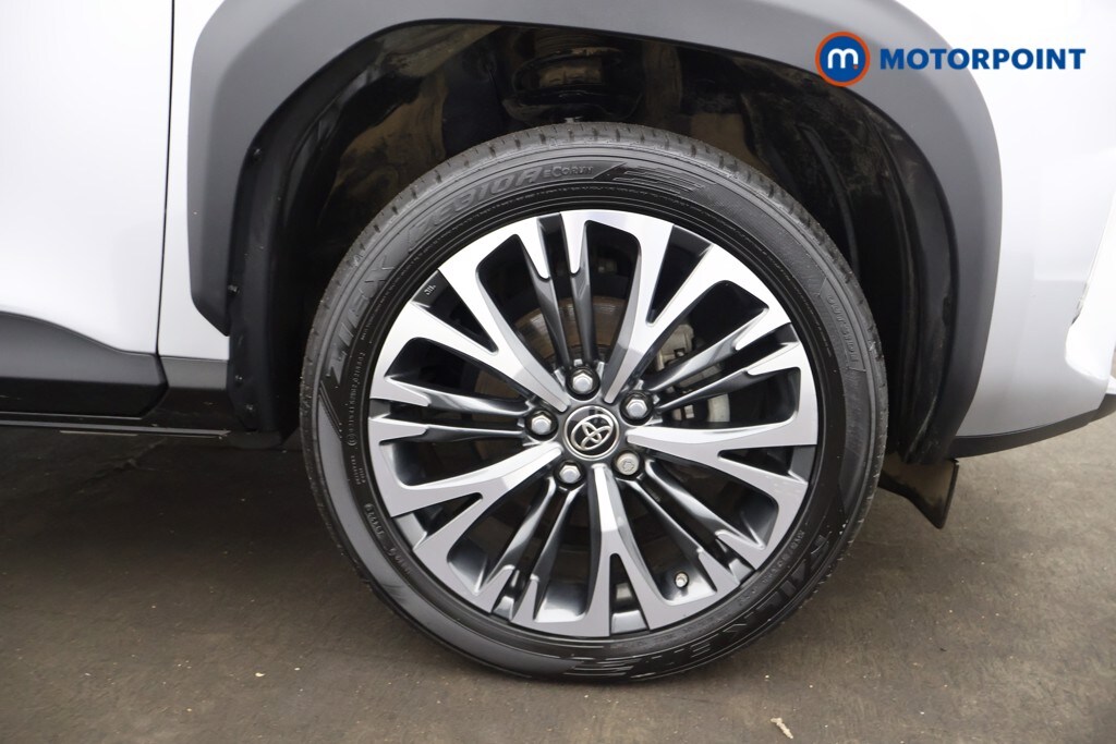 Used Toyota Yaris Cross 2022 for sale - 76006468: Photo 25