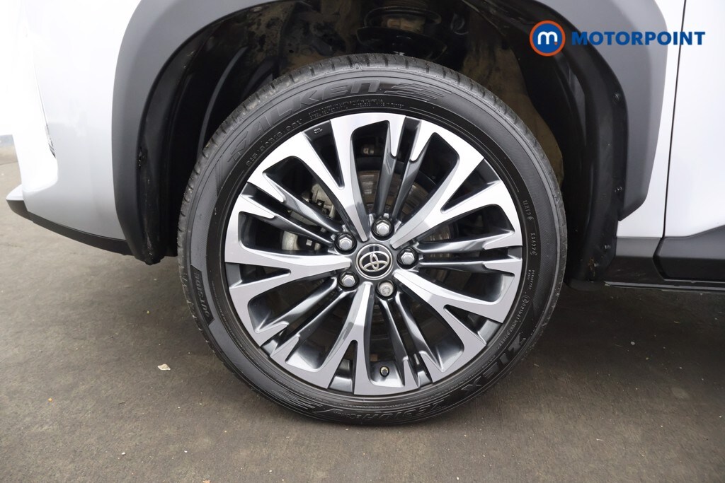 Used Toyota Yaris Cross 2022 for sale - 76006468: Photo 26