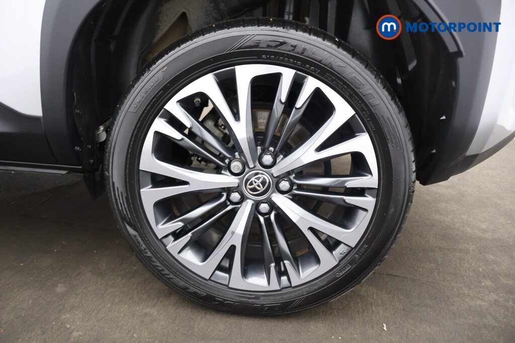 Used Toyota Yaris Cross 2022 for sale - 76006468: Photo 27