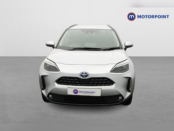 Used Toyota Yaris Cross 2022 for sale - 76006468: Photo 2