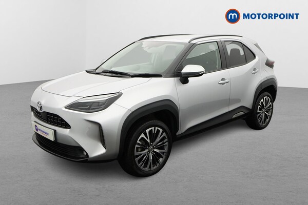 Used Toyota Yaris Cross 2022 for sale - 76006468: Photo 3