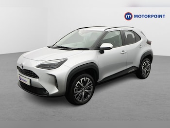 Used Toyota Yaris Cross 2022 for sale - 76006468: Photo 3