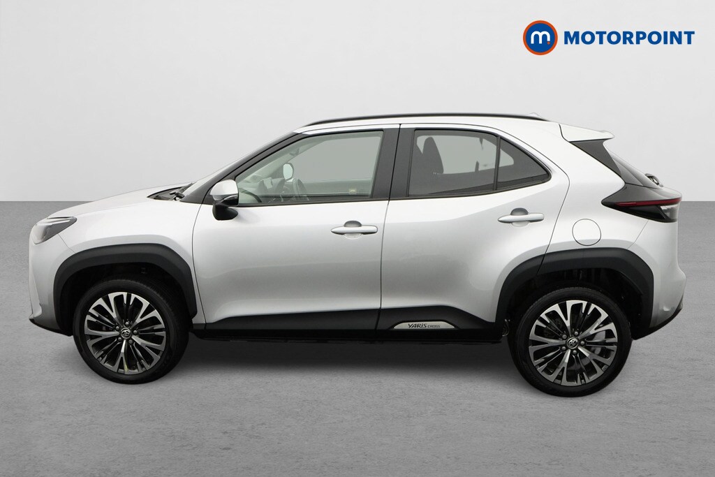 Used Toyota Yaris Cross 2022 for sale - 76006468: Photo 4