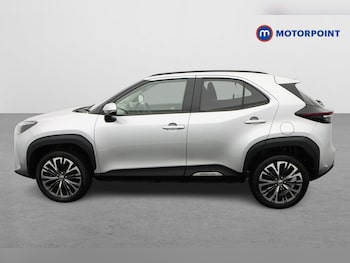 Used Toyota Yaris Cross 2022 for sale - 76006468: Photo 4