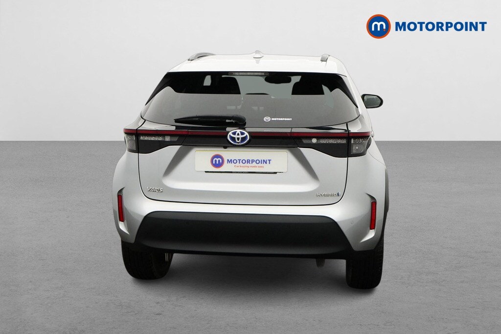 Used Toyota Yaris Cross 2022 for sale - 76006468: Photo 6