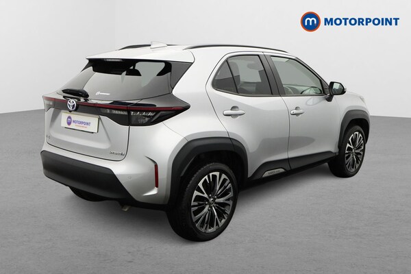 Used Toyota Yaris Cross 2022 for sale - 76006468: Photo 7