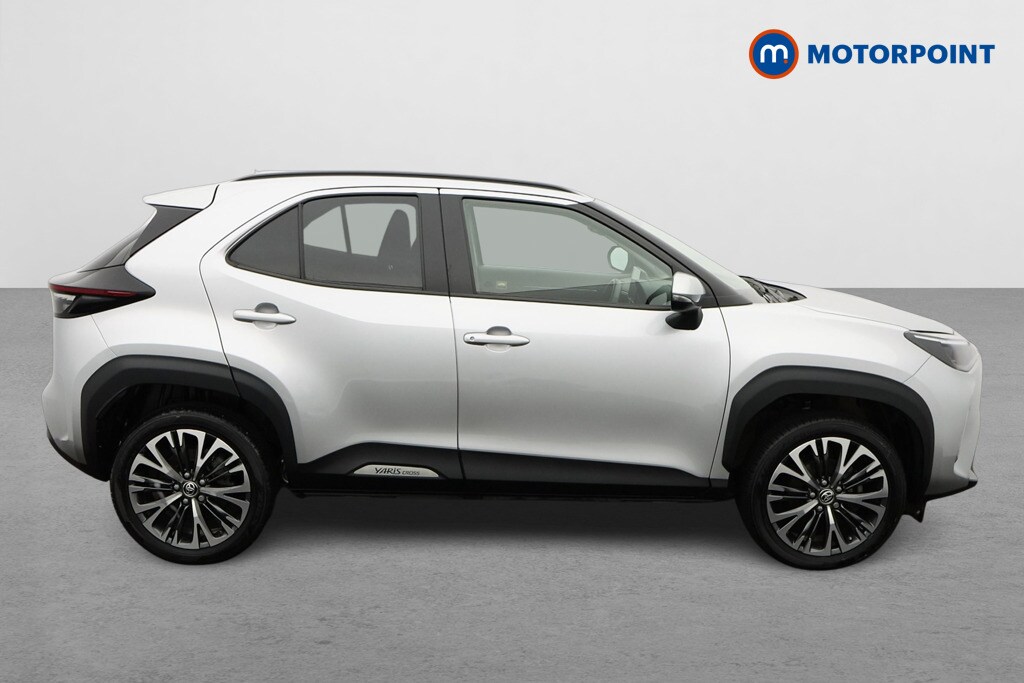 Used Toyota Yaris Cross 2022 for sale - 76006468: Photo 8