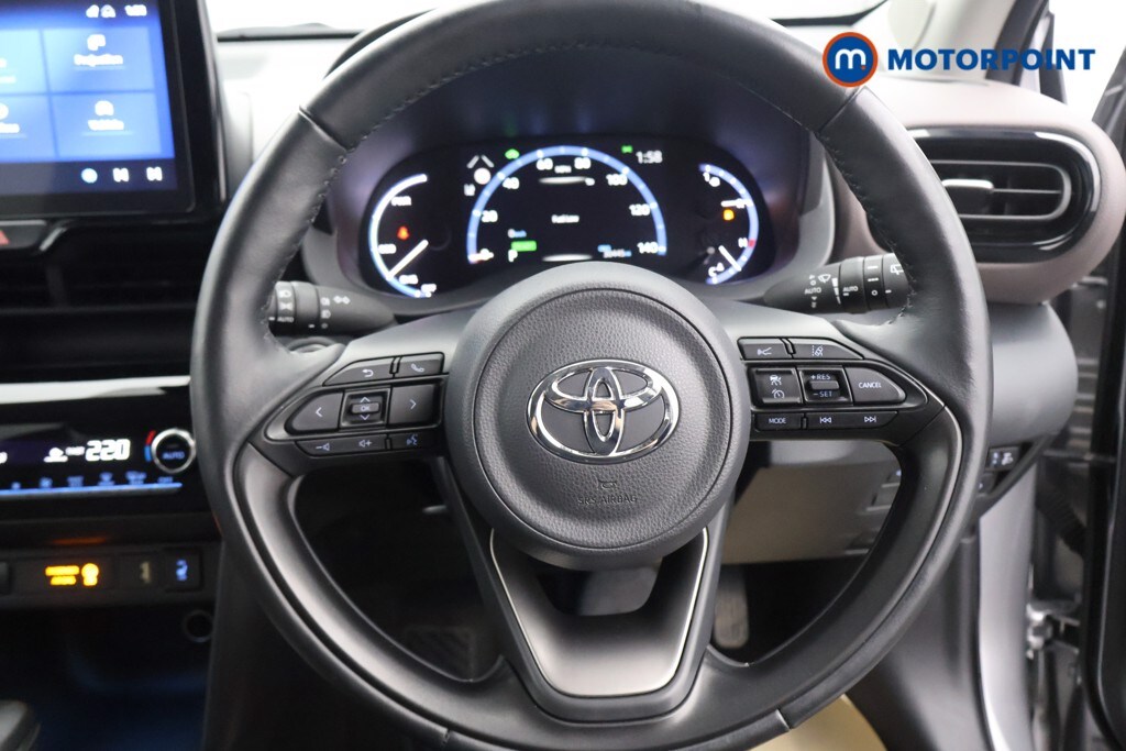 Used Toyota Yaris Cross 2022 for sale - 76006468: Photo 9