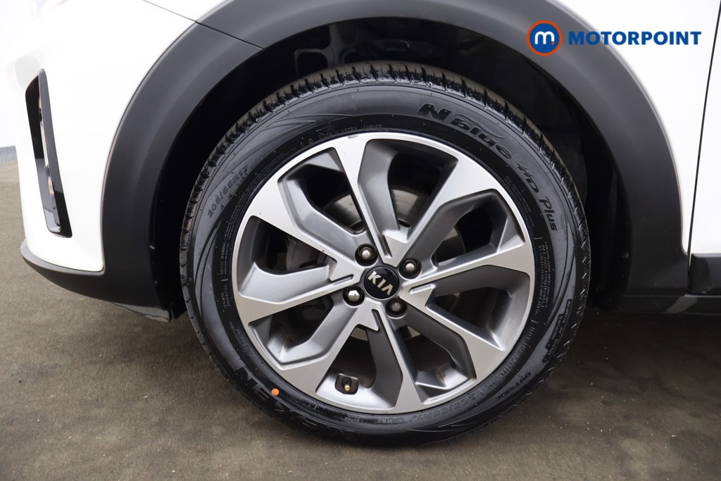 Used Kia Stonic 2019 for sale - 77989278: Photo 12