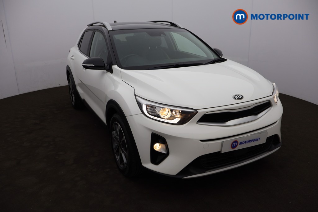 Used Kia Stonic 2019 for sale - 77989278: Photo 13
