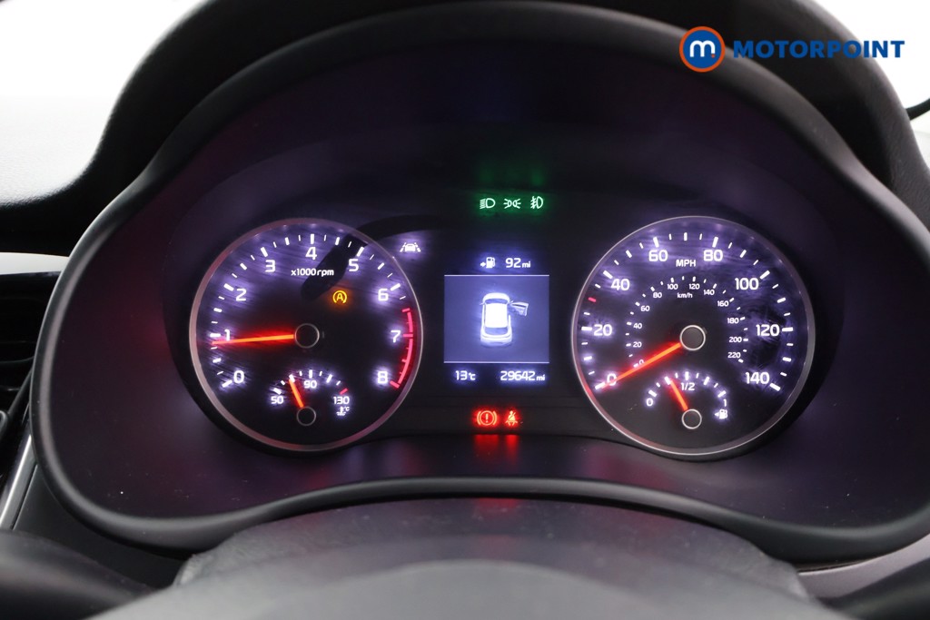 Used Kia Stonic 2019 for sale - 77989278: Photo 17