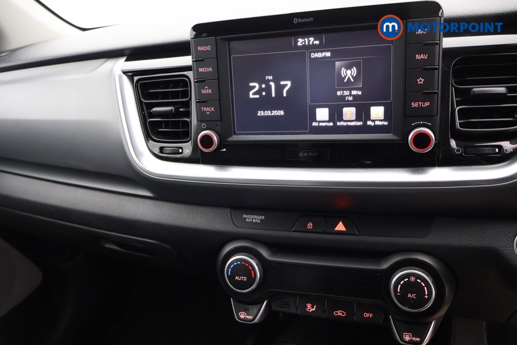 Used Kia Stonic 2019 for sale - 77989278: Photo 19