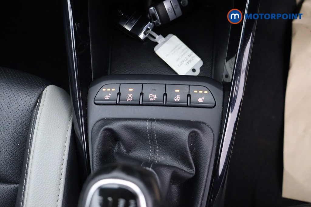 Used Kia Stonic 2019 for sale - 77989278: Photo 20