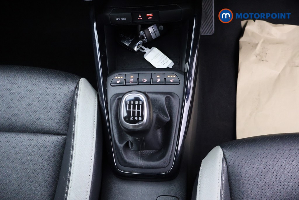 Used Kia Stonic 2019 for sale - 77989278: Photo 21