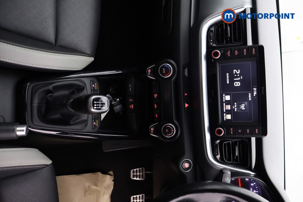 Used Kia Stonic 2019 for sale - 77989278: Photo 25