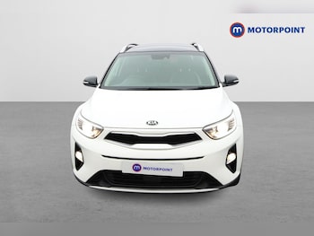 Used Kia Stonic 2019 for sale - 77989278: Photo