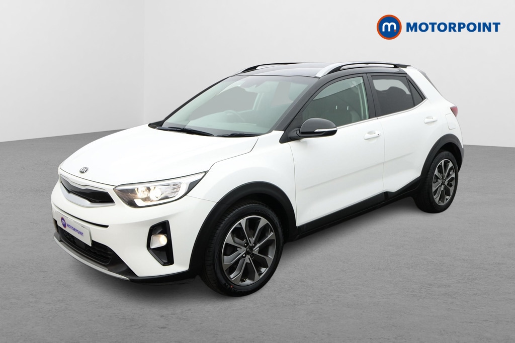 Used Kia Stonic 2019 for sale - 77989278: Photo 3