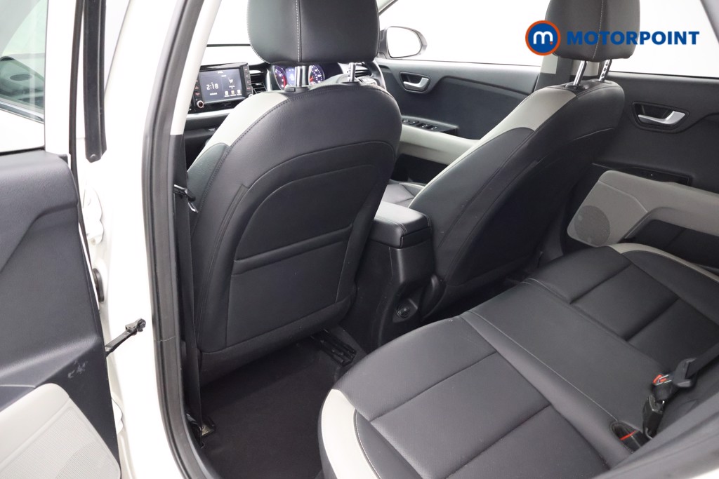 Used Kia Stonic 2019 for sale - 77989278: Photo 33