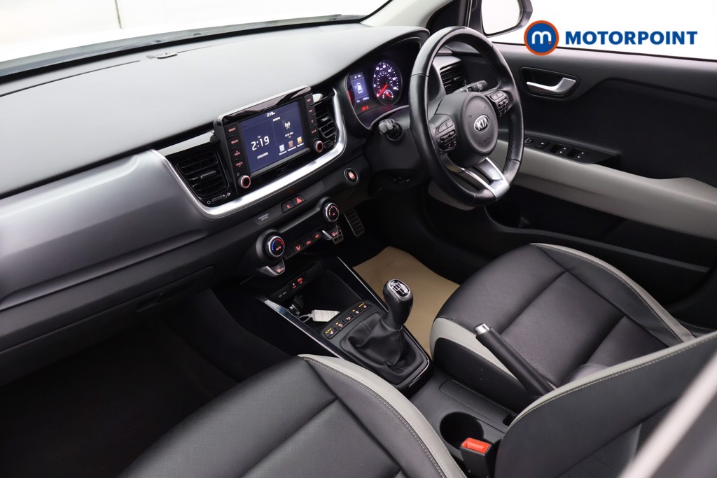 Used Kia Stonic 2019 for sale - 77989278: Photo 36