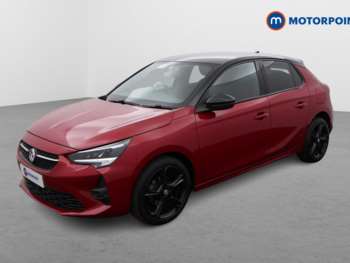 Used Vauxhall Corsa 2022 for sale - 74298672: Photo
