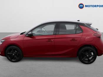 Used Vauxhall Corsa 2022 for sale - 74298672: Photo