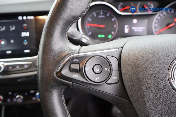 Used Vauxhall Crossland 2022 for sale - 76209627: Photo 10
