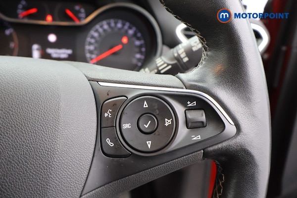 Used Vauxhall Crossland 2022 for sale - 76209627: Photo 11