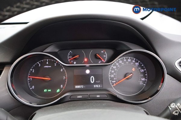 Used Vauxhall Crossland 2022 for sale - 76209627: Photo 12